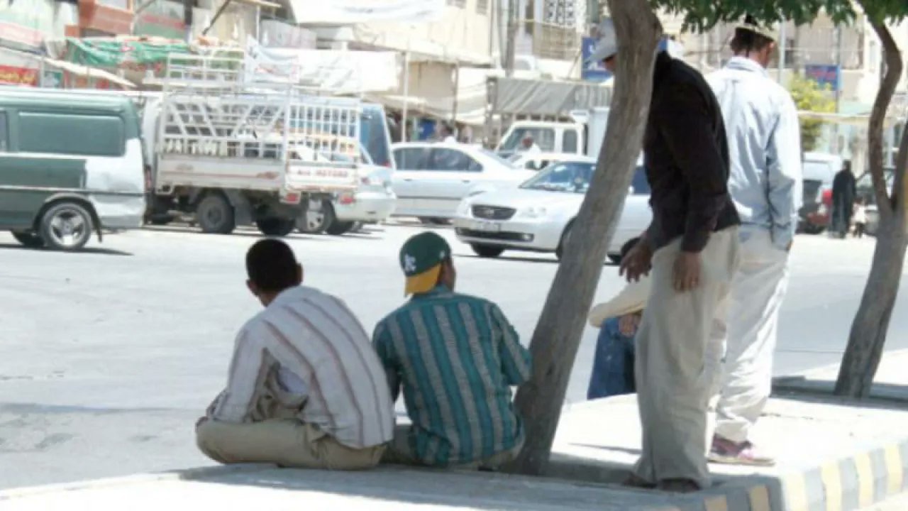 خمس نقاط توضح قرار مجلس الوزراء بشأن قوننة أوضاع العمالة غير الأردنية
