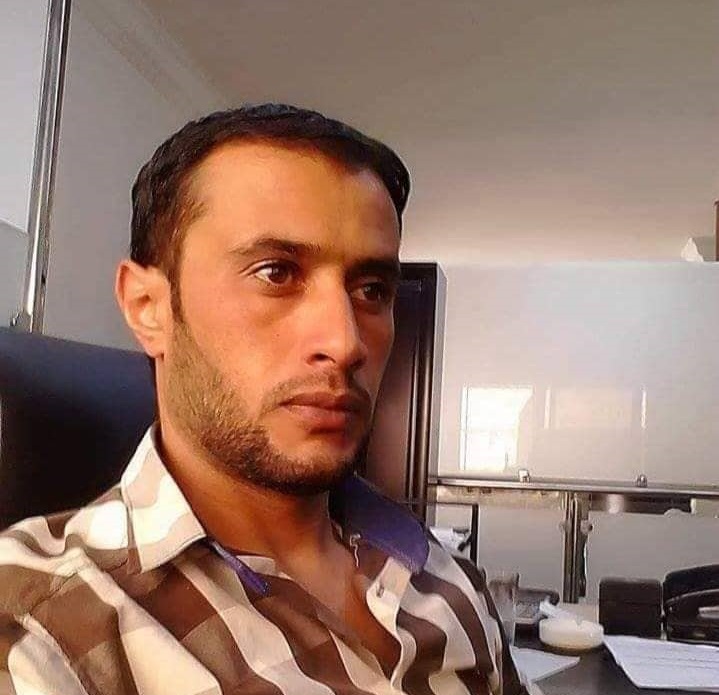 نقابة المحاميين تتبنى قضية المعتقل حمد الخرشة بعد زيارة لجنة "حريات المحامين" له في مستشفى البشير