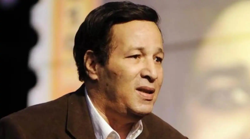 ابنة سعيد صالح ترد على اتهامها بـ"العقوق" لوالدها  