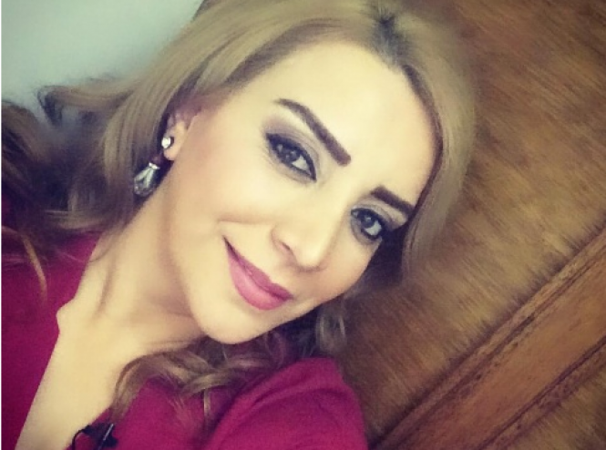 بالصور  ..  شكران مرتجى 'تكذب وبوجهين' للمرّة الأولى!