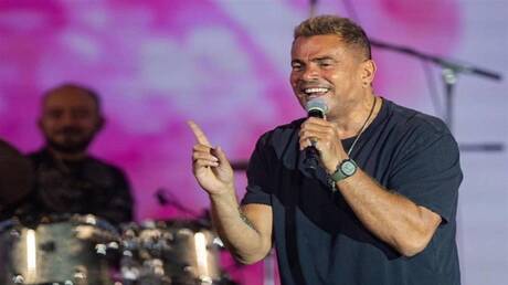 حفل عمرو دياب المرتقب يثير موجة جدل وسخرية واسعة في مصر