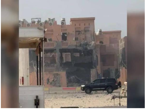 البيت الأبيض: استهداف قطر سيضر بالعلاقات الأميركية والإسرائيلية ويعرقل السلام