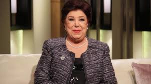 حساب رجاء الجداوي على إنستغرام يعود للنشر