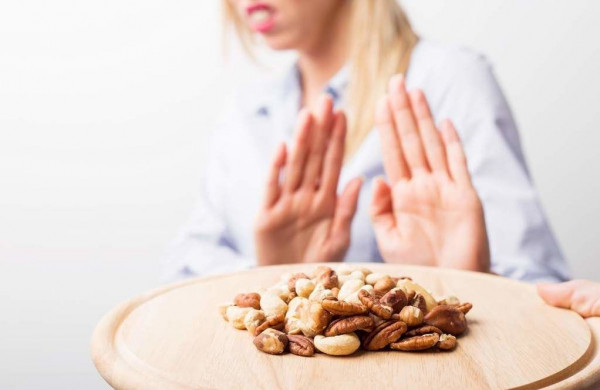 ما أكثر الأطعمة إثارة للحساسية ؟