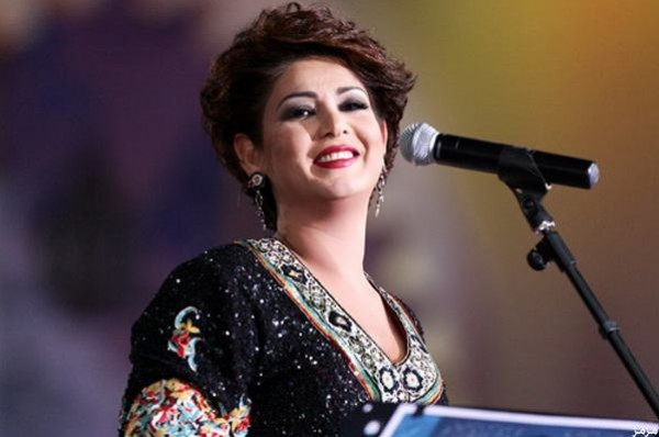 بالفيديو والصور .. شاهد منزل نوال الكويتية ..  رقي وأناقة 