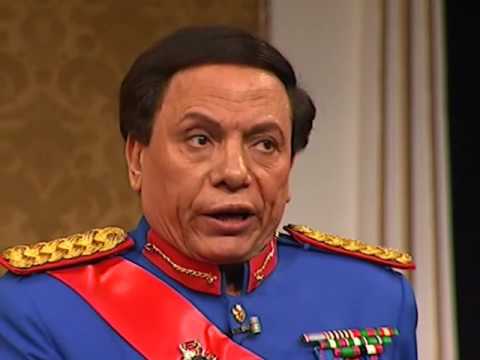 اضحك مع عادل امام مقاطع قديمه مضحكه