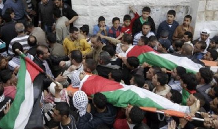 "الصحة الفلسطينية": ألفا شهيد وإصابة 7696 منذ بدء طوفان الأقصى