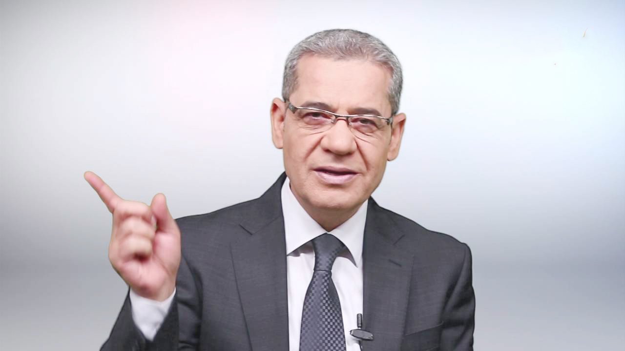 بالفيديو  ..   مالذي أثار غضب “مصطفى الآغا” فوصف هؤلاء بأنهم “أحقر وأتفه البشر”