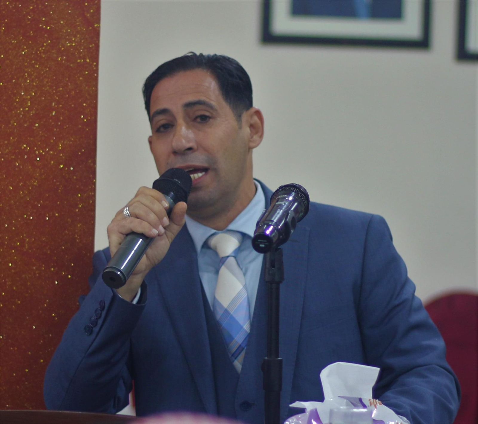 الكساسبة يكتب : السلطة الرابعة… عندما تُهدد بدلاً من أن تُحترم
