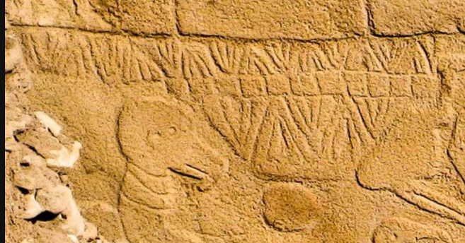 قد يعيد كتابة تاريخ الحضارة ..  العلماء يعثرون على "أقدم تقويم في العالم"!