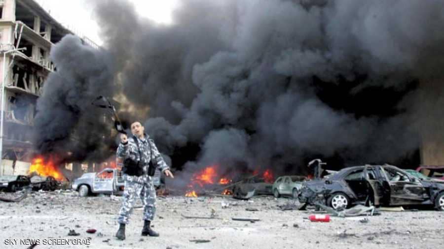 300 شاهد و3 آلاف "قرينة" لإدانة قتلة رفيق الحريري