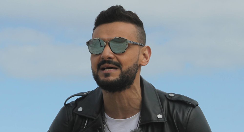 تعرف على الفكرة المرعبة لبرنامج رامز جلال الجديد  .. "تفاصيل"
