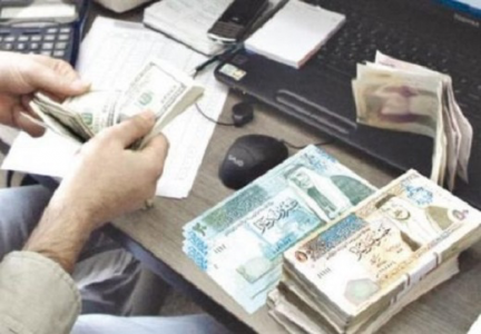 ارتفاع الحوالات الواردة للمملكة بنسبة 50٪