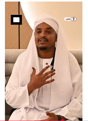بالفيديو : مواطن سعودي يتكفل بزواج مكفوله السوداني ويقيم له حفل زفاف في السعودية