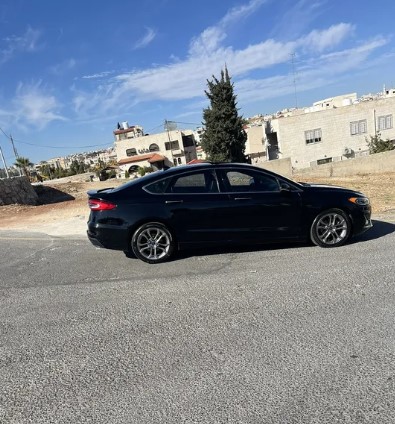 فورد فيوجن 2020