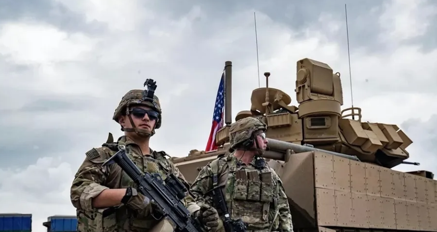 مقتل 13 عسكريا أميركيا وإصابة 400 آخرين منذ بدء حرب إيران