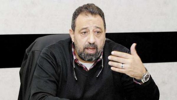 السجن سنة للاعب منتخب مصر السابق مجدي عبد الغني