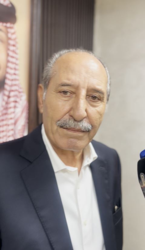 النائب مجحم الصقور: الفيصل في انتخابات رئاسة المجلس "الصندوق"