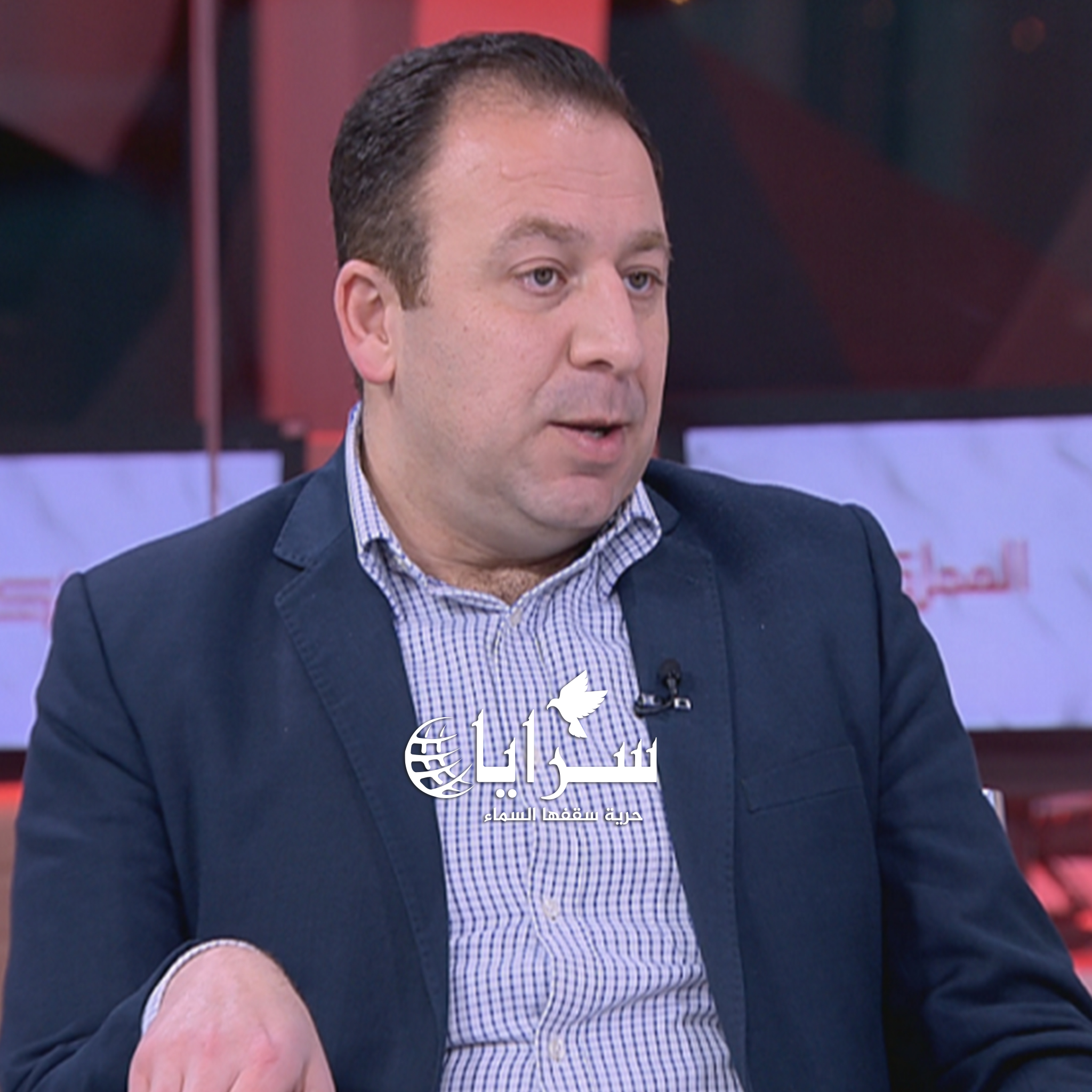 الاستاذ الدكتور ليث نصراوين  ..  عملاق اكاديمي "فذ" وخبير دستوري وقانوني لا يشق له غبار