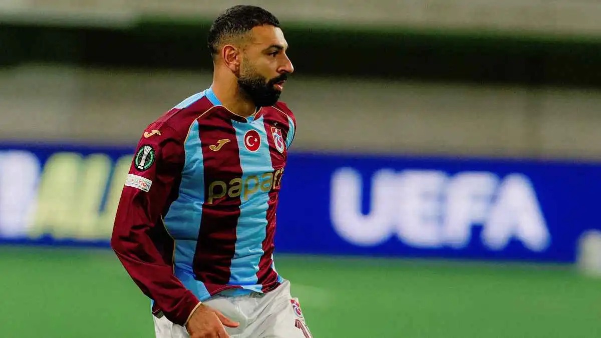 على خطى ميسي ورونالدو ..  محمد صلاح يحصل على أعظم تكريم أوروبي 