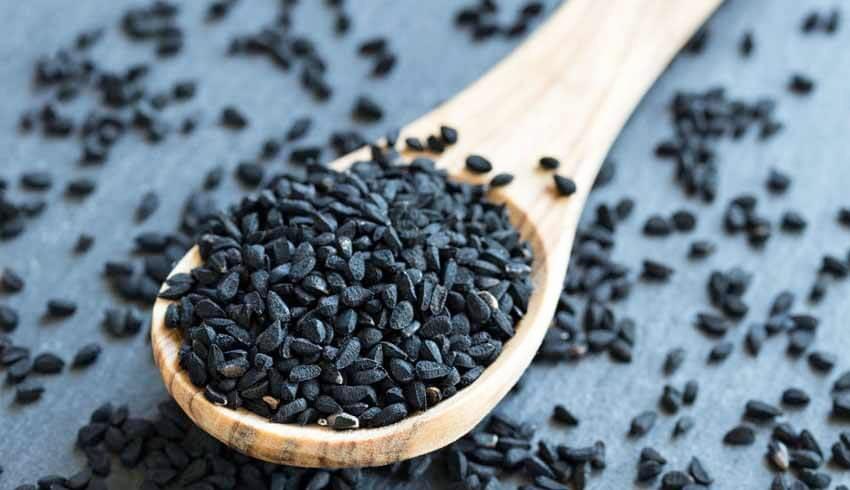 حبة البركة ..  فوائد صحية لا تُصدق