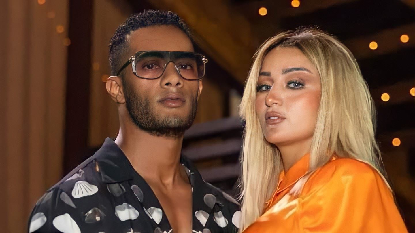 محمد رمضان: 9 سنين حب