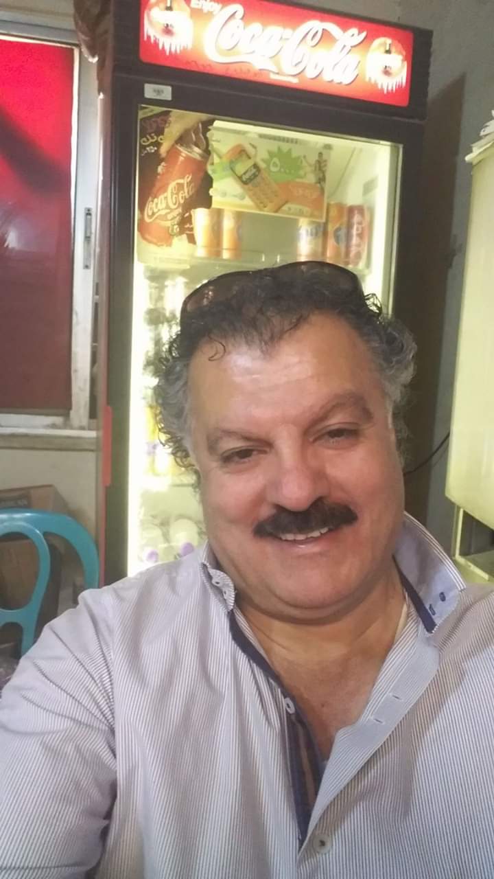 انتحار البسطة .. 