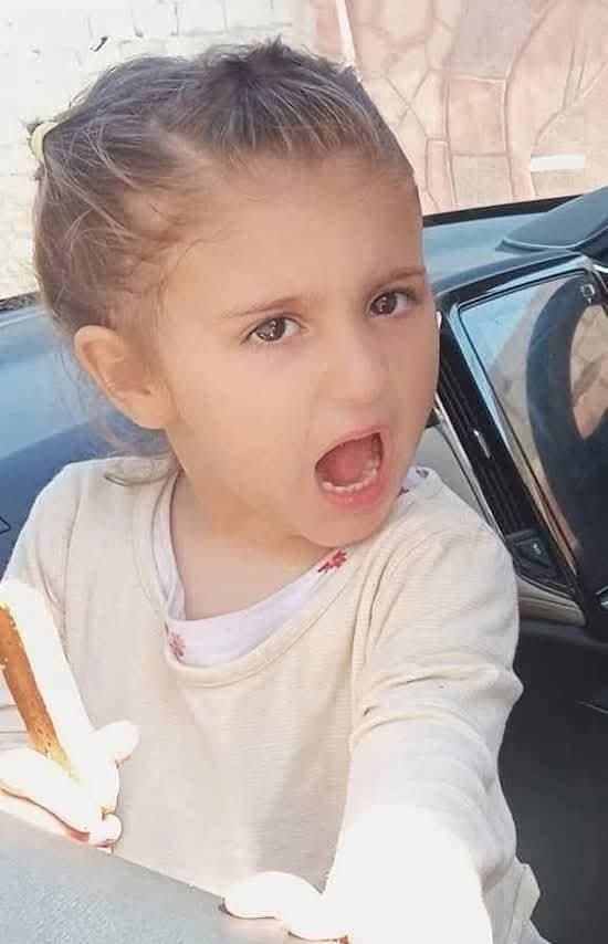 جريمة في سوريا ضحيتها طفلة ..  عثر عليها مخنوقة في صندوق سيارة