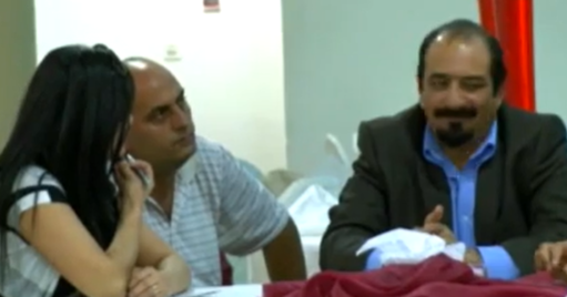 كاميرا خفيه الفنان شايش النعيمي