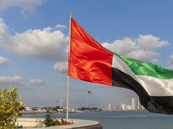 الامارات ..  طفل يدمن المخدرات بسبب رسالة مجهولة
