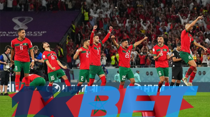 ترتيب كرة القدم في المغرب عالميًا ونجومها الصاعدين | المشهد المتغير