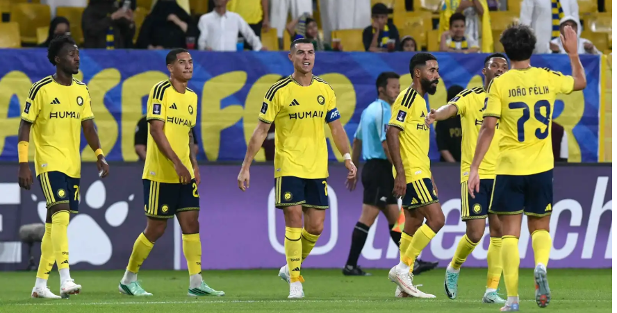 النصر أم الهلال؟ ..  المستفيد الأكبر من تأجيل 3 مباريات في الدوري السعودي