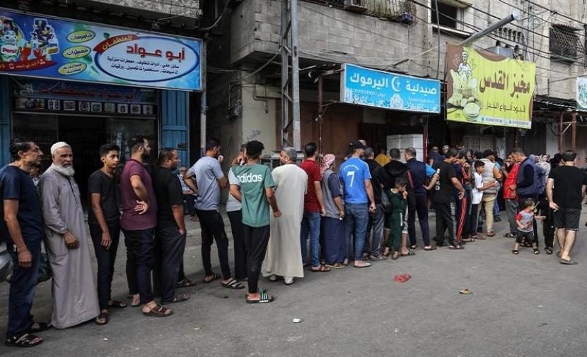 حماس: حادثة قتل شرطي دير البلح تخدم أهداف الاحتلال