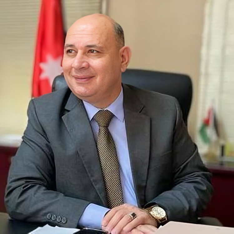 مالك الخريسات ..  محافظ حمل همّ جرش إلى الميدان في آخر محطاته المهنية وترك بصمة في الإدارة والإنسانية لا تنسى