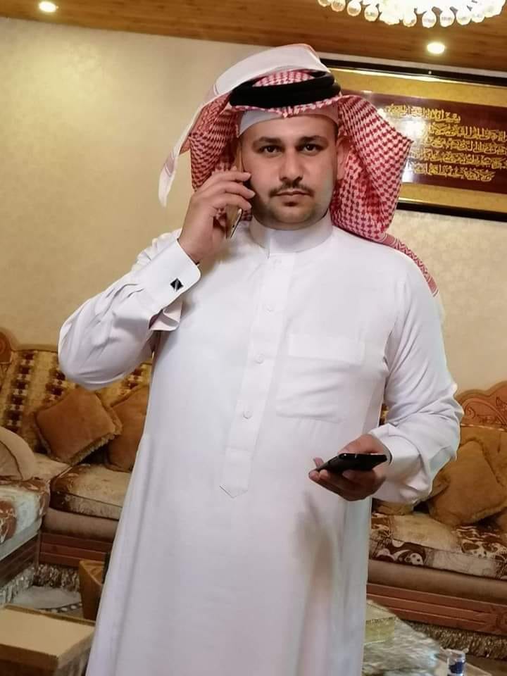 بمناسبة قدوم عيد الاضحى المبارك  ..  مواطن يسامح متعثرين بقيمة 8192 دينار 