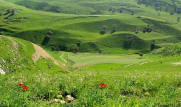 بالصور ..  اليكم افضل المناطق المناسبة لرحلات عطلة نهاية الاسبوع في الاردن