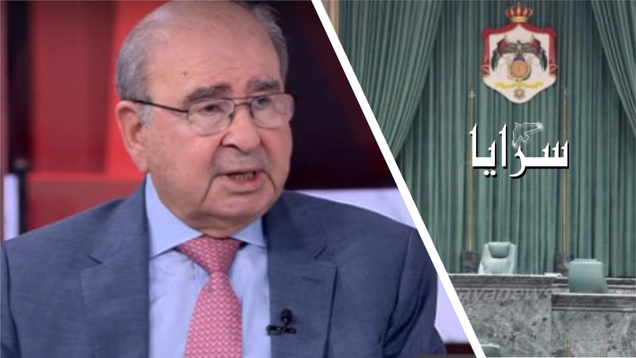 طاهر المصري لـ"سرايا":اتوقع عدم تمديد ولاية مجلس النواب والانتخابات ستجرى في موعدها