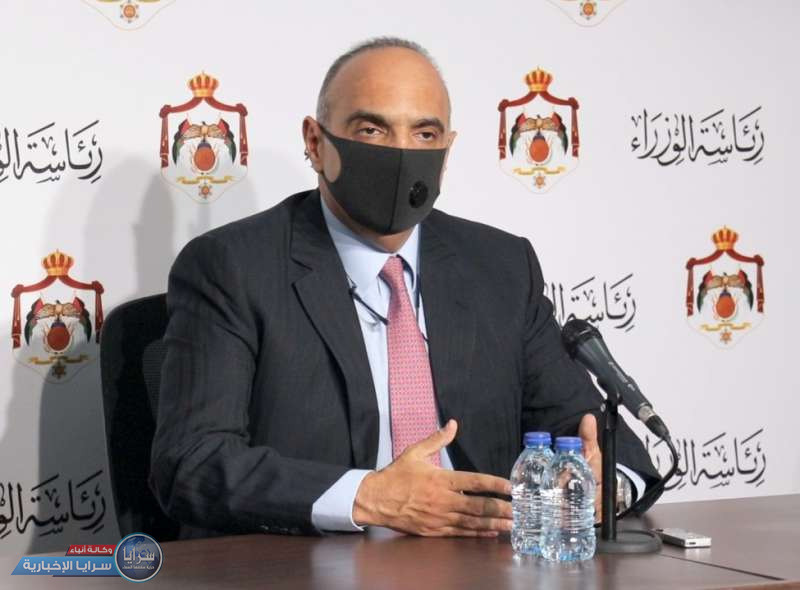 الخصاونة يعلن بعد قليل عن برامج تستهدف تعزيز الإصلاحات الجمركية