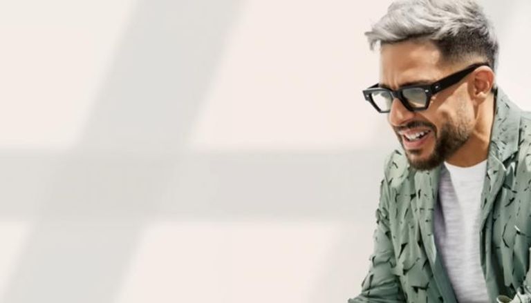 محمد حماقي يغني «يلعن أبو الناس» ..  «صدمة» للجمهور