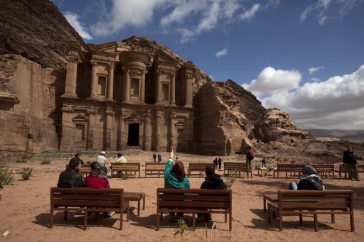 ارتفاع العائدات السياحية بنسبة 9.1 خلال كانون الثاني 