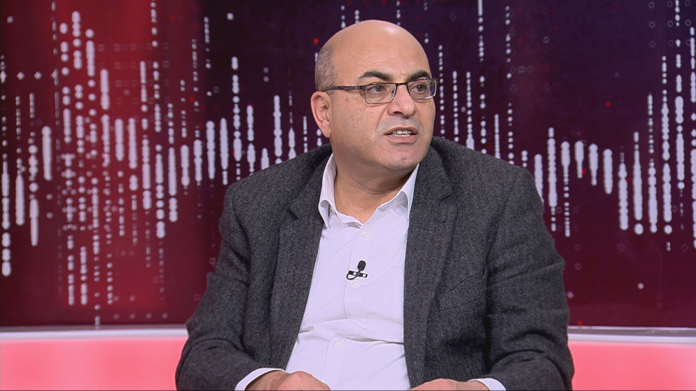 الخوالدة : مشاركة الشباب في الأحزاب تتجاوز 35% وتعزز التحديث السياسي