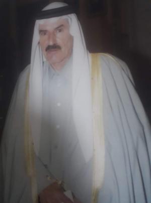 الذكرى الثانية لرحيل شيخ مشايخ الكرك الشيخ سلطان جميل المجالي