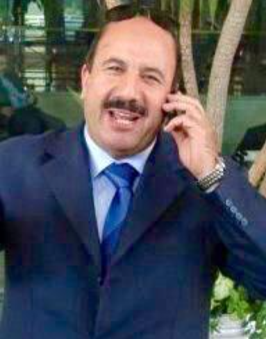 القنصل الفخري لجمهورية الدومينيكان حمدان زريقات رجل سياسي ودبلوماسي من الطراز الرفيع