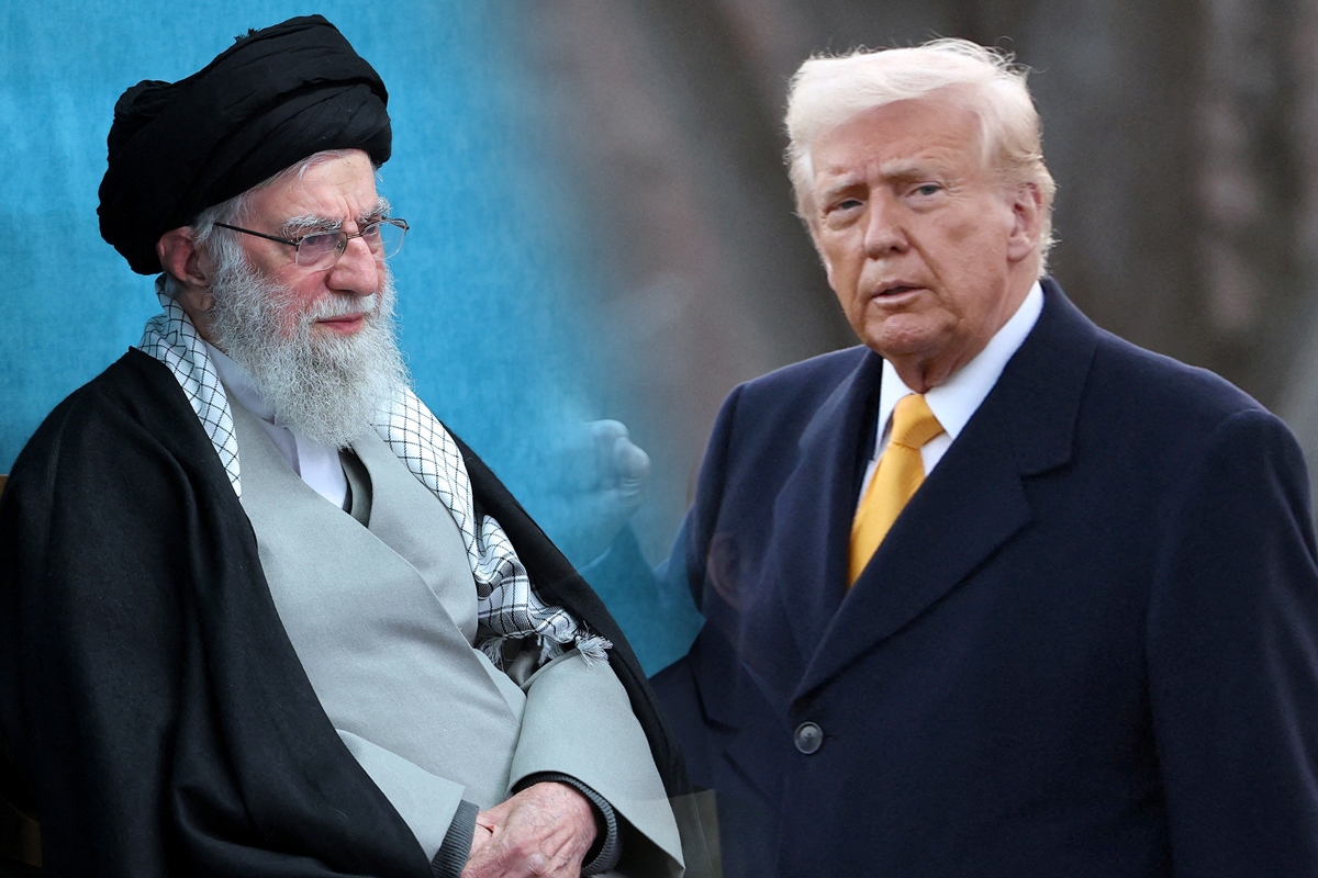 خامنئي :إدارة ترامب "غير جديرة" بالتعاون مع إيران