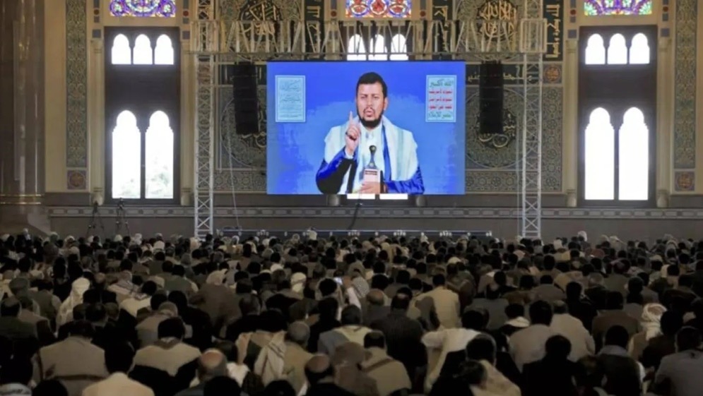 الحوثي: أي وجود إسرائيلي في أرض الصومال يُعتبر "هدفاً عسكرياً"