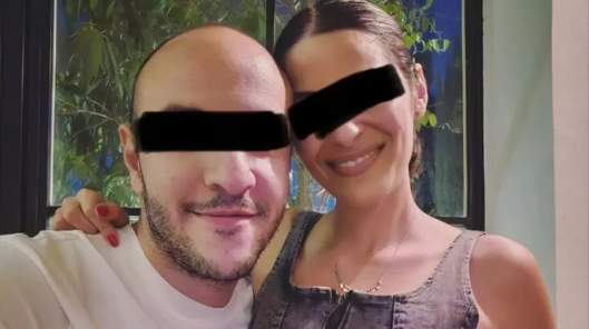 تركها تصارع الموت 5 أيام ..  رجل أعمال يقتل زوجته ضربا في مصر