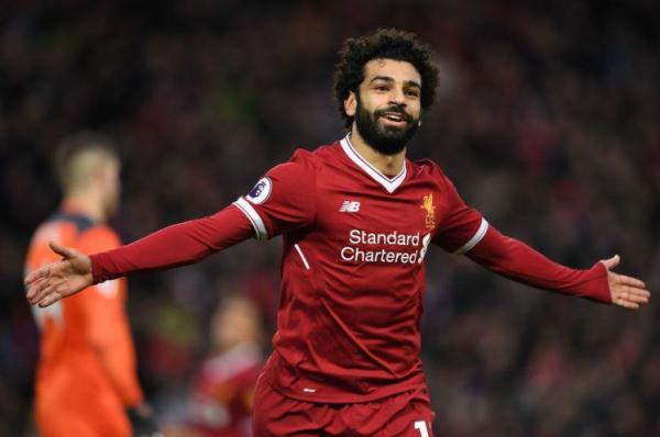 ماكافيني: شائعات رحيل صلاح إلى ريال مدريد تتحول إلى حقائق