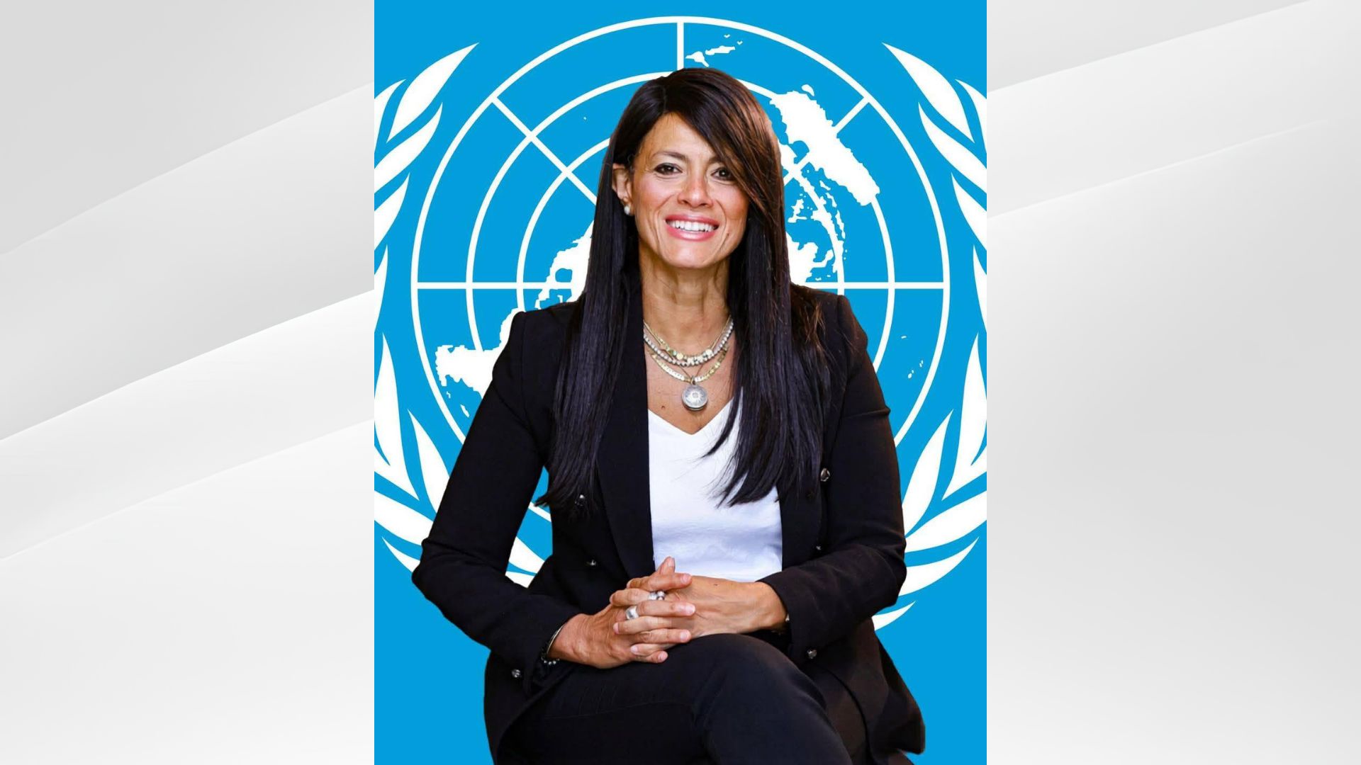 تعيين المصرية رانيا المشاط مديرة تنفيذية للإسكوا #سرايا 