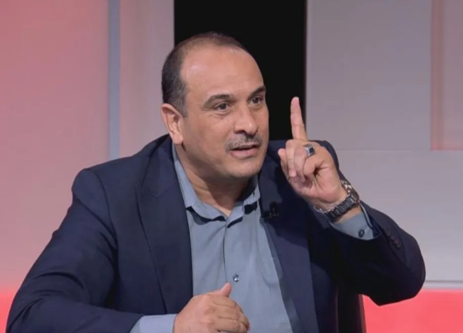 "خطة ترامب تلبي مصالح الأردنيين ..  وحماس لا تعنينا" ..  تصريحات منسوبة للعياصرة تثير غضبًا عارمًا