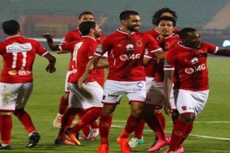الأهلي للانفراد بالصدارة والزمالك في مهمة صعبة